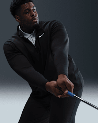 Reviews: Nike Victory Men's Dri-FIT 1/2-Zip Golf Top. Nike.com